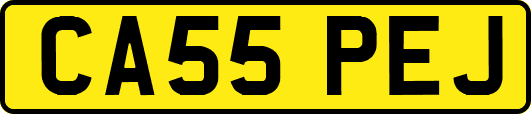 CA55PEJ