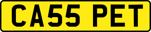 CA55PET