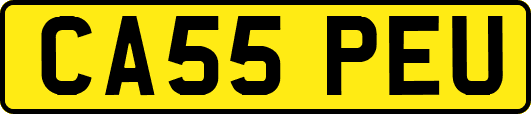 CA55PEU
