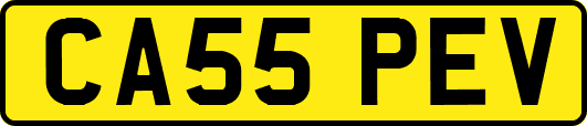 CA55PEV