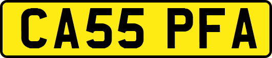 CA55PFA