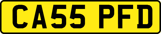 CA55PFD