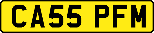 CA55PFM