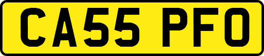 CA55PFO