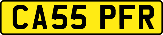 CA55PFR