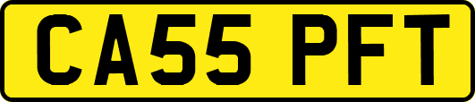 CA55PFT