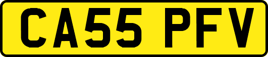 CA55PFV