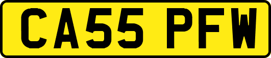 CA55PFW