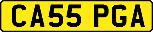 CA55PGA