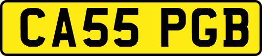 CA55PGB