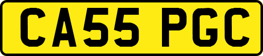 CA55PGC