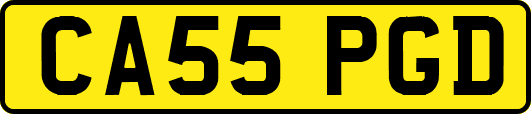 CA55PGD