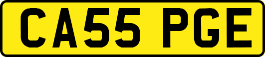 CA55PGE