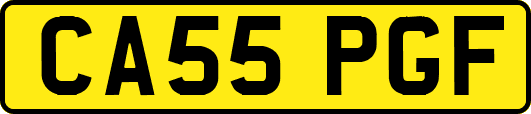CA55PGF