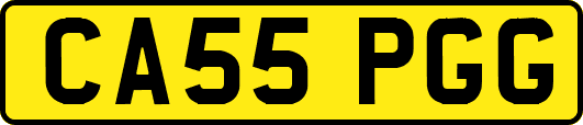 CA55PGG