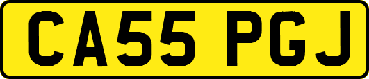 CA55PGJ