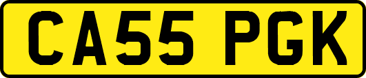 CA55PGK
