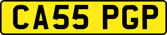 CA55PGP