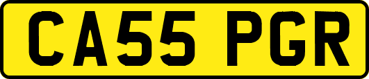 CA55PGR