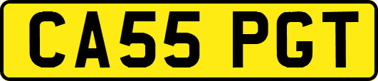 CA55PGT