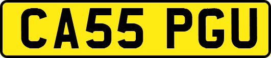 CA55PGU