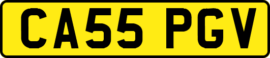 CA55PGV