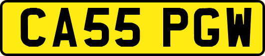 CA55PGW