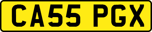 CA55PGX