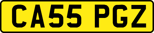 CA55PGZ