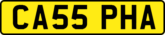 CA55PHA