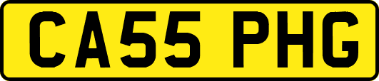 CA55PHG