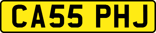 CA55PHJ