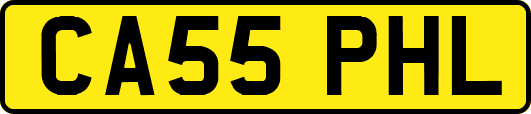 CA55PHL