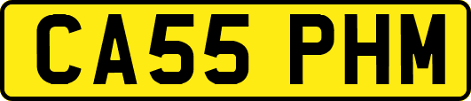 CA55PHM