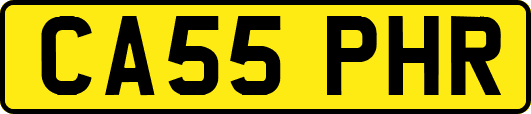 CA55PHR