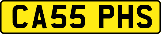 CA55PHS