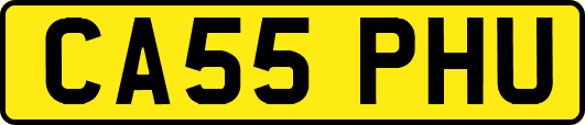 CA55PHU
