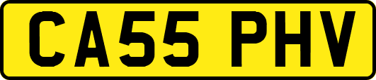 CA55PHV