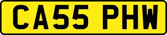 CA55PHW