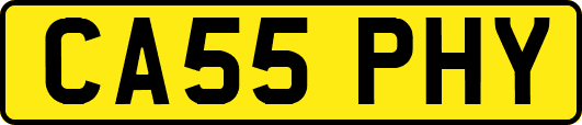 CA55PHY