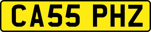 CA55PHZ