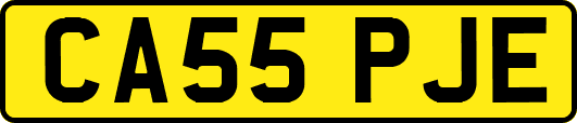 CA55PJE