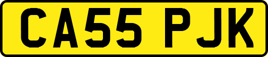 CA55PJK