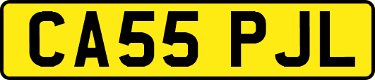 CA55PJL