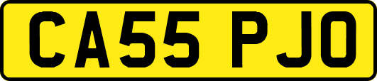 CA55PJO