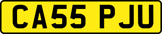 CA55PJU