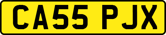 CA55PJX
