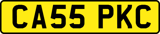 CA55PKC
