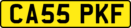 CA55PKF