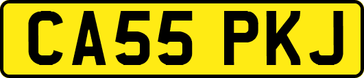 CA55PKJ